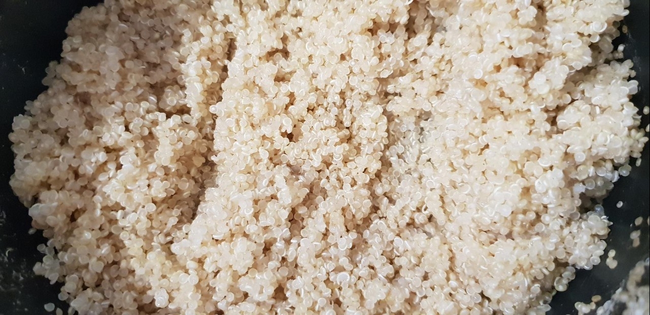 sausage rissotto 2
