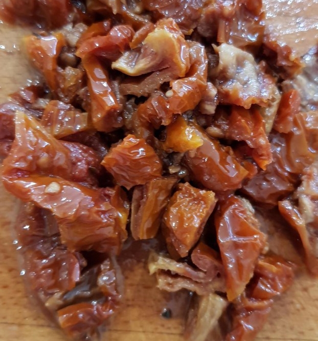 sausage rissotto 3