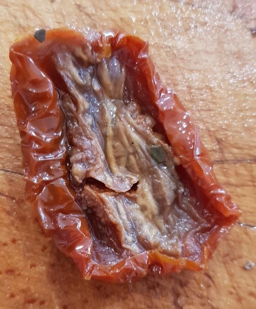sausage rissotto 4