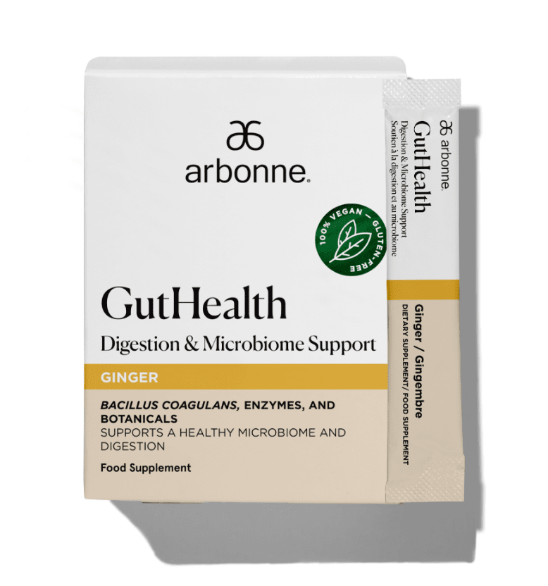 Guthealth