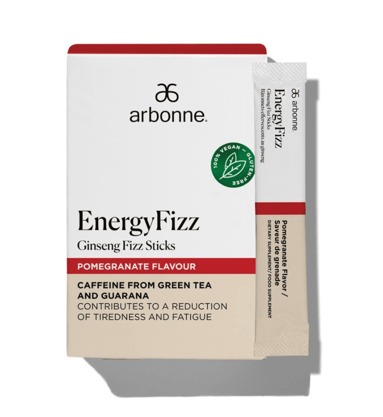 Fizz Sticks