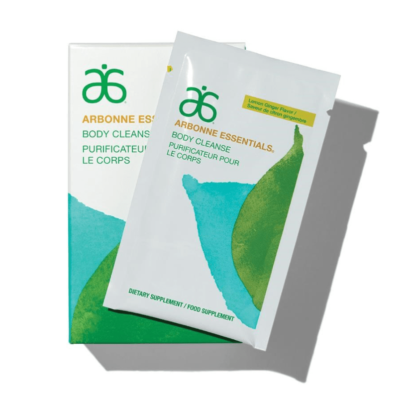 Body Cleanse