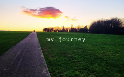 My Journey