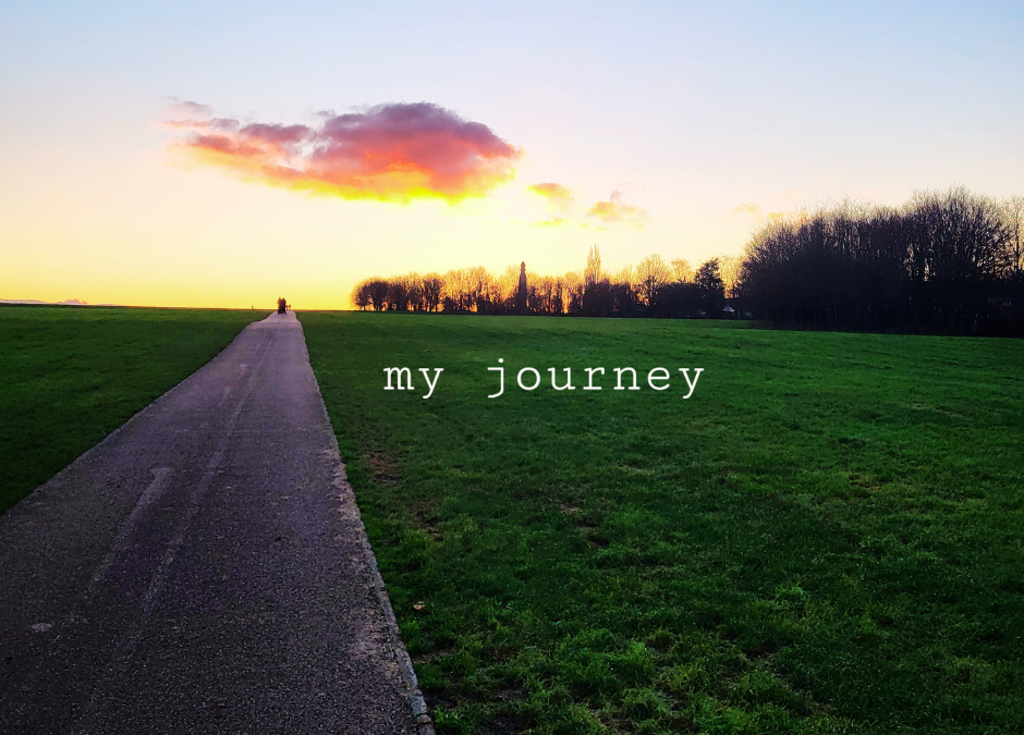 My Journey